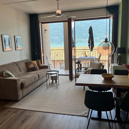 Lake View Apartments Acquaseria Esterno foto