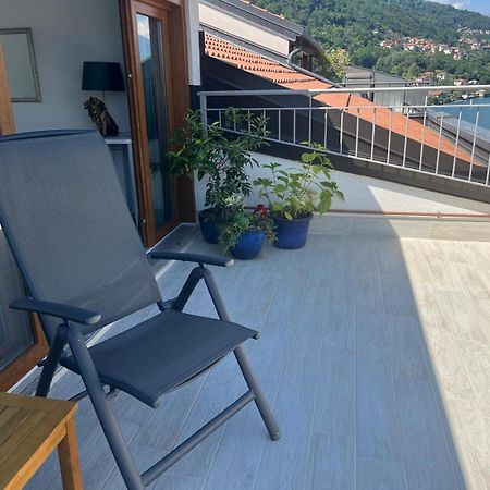 Lake View Apartments Acquaseria Esterno foto