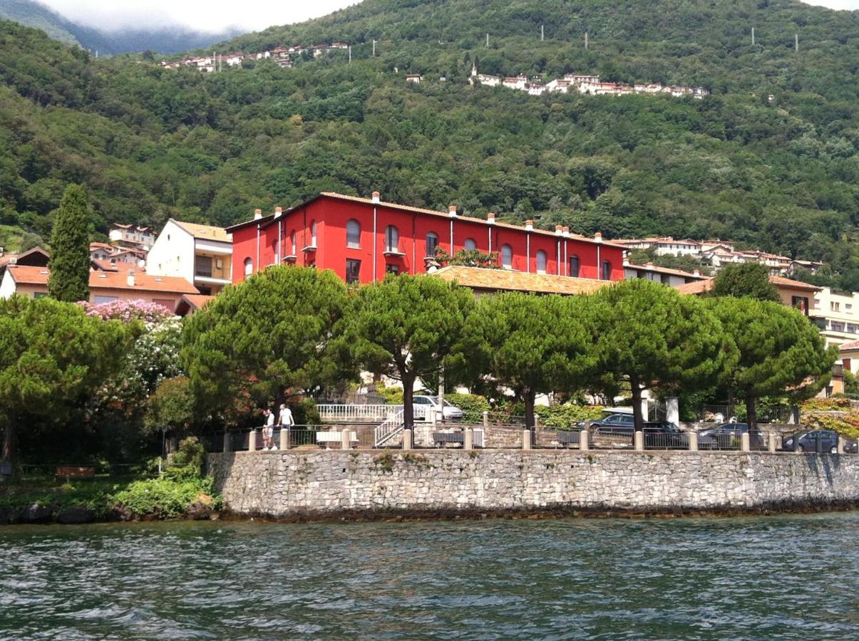 Lake View Apartments Acquaseria Esterno foto