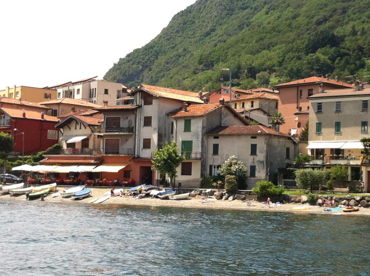 Lake View Apartments Acquaseria Esterno foto