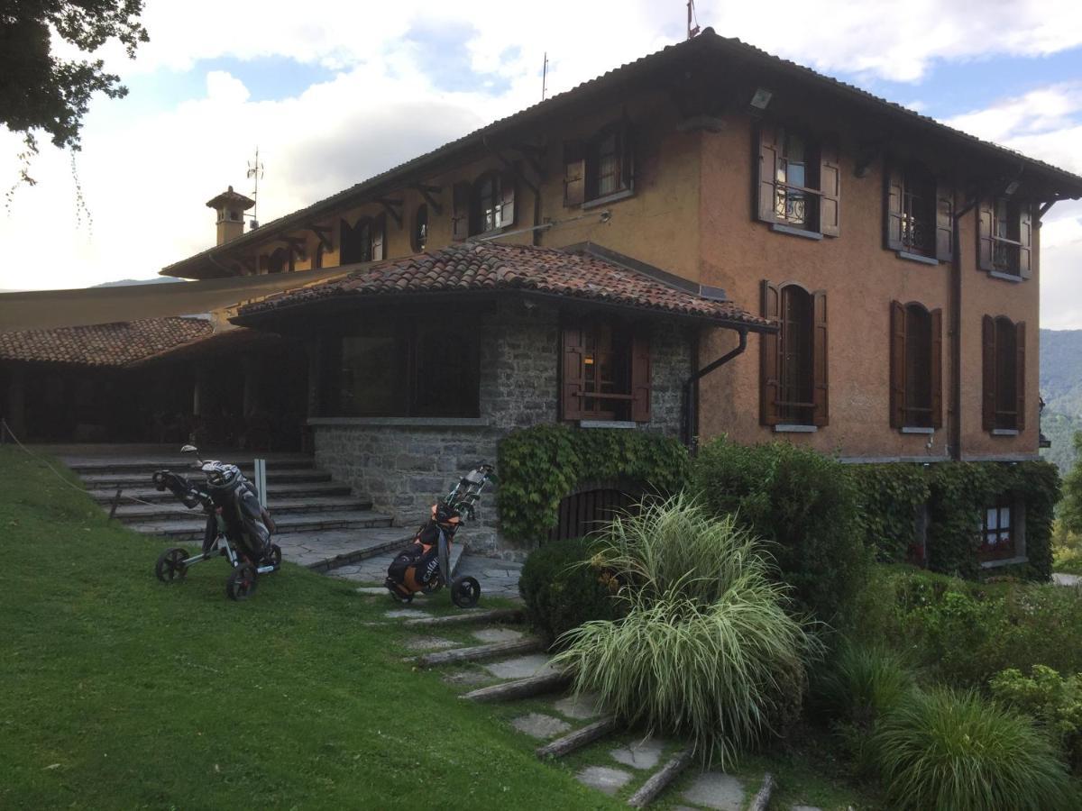 Lake View Apartments Acquaseria Esterno foto