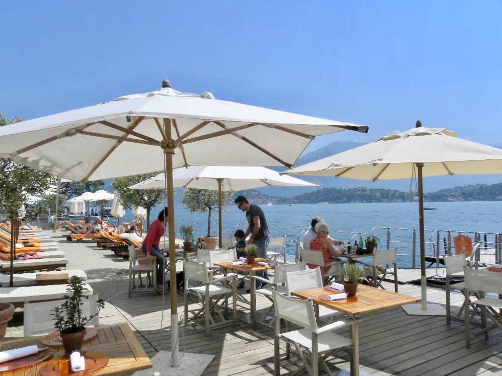 Lake View Apartments Acquaseria Esterno foto