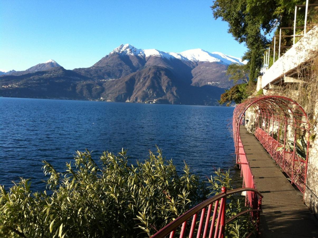 Lake View Apartments Acquaseria Esterno foto