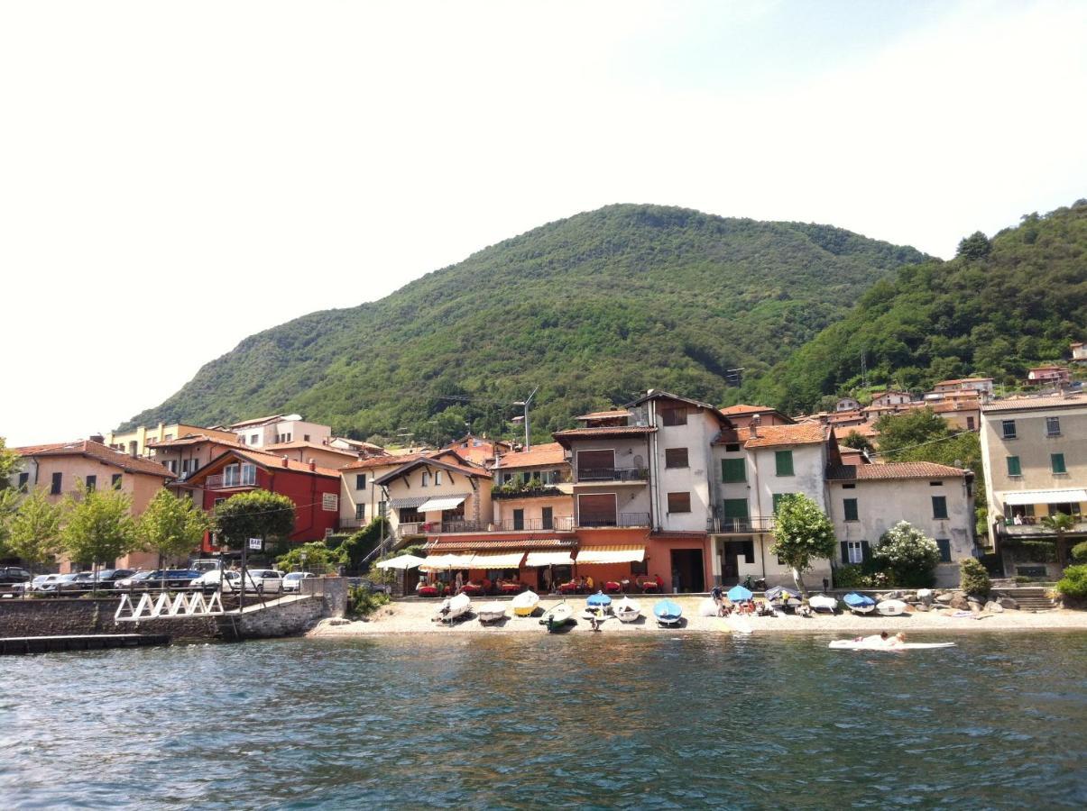 Lake View Apartments Acquaseria Esterno foto
