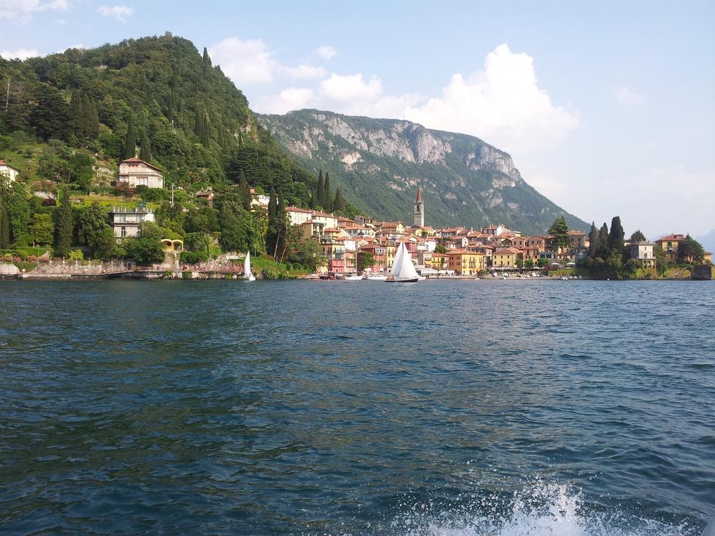Lake View Apartments Acquaseria Camera foto
