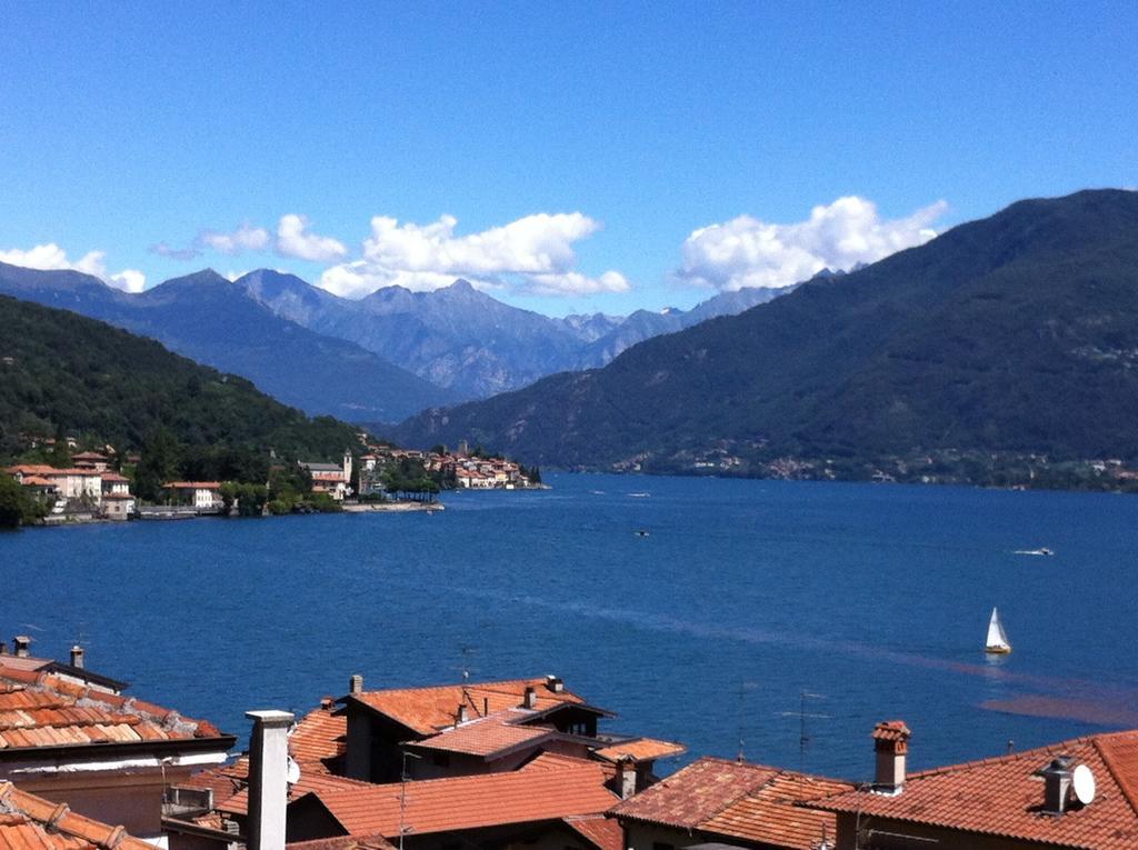 Lake View Apartments Acquaseria Camera foto