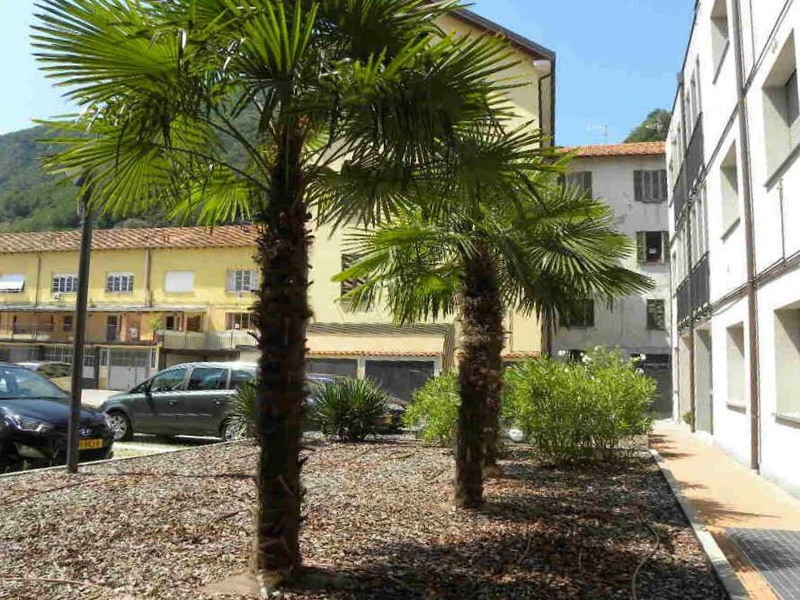 Lake View Apartments Acquaseria Esterno foto