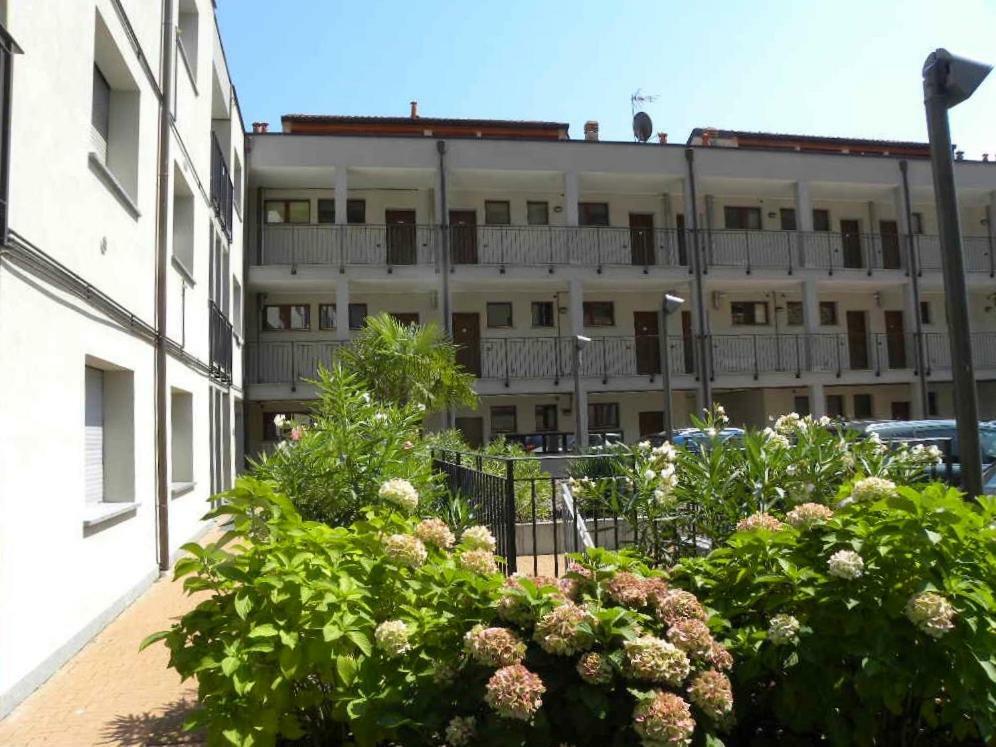 Lake View Apartments Acquaseria Esterno foto